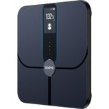 Renpho Elis Nova , Waage schwarz, Bluetooth, WLAN