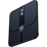 Renpho Elis Nova , Waage schwarz, Bluetooth, WLAN