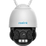 Reolink RLC-523WA, Überwachungskamera weiß/schwarz, 5 Megapixel, Dualband-WLAN