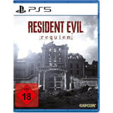  Resident Evil Requiem, PlayStation 5-Spiel 