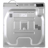 Respekta ASET121M4400, Herdset schwarz