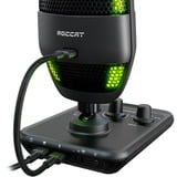 Roccat Torch, Mikrofon schwarz, USB