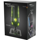 Roccat Torch, Mikrofon schwarz, USB