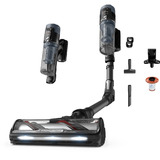 Rowenta  X-Force Flex 14.80 RH9B36, Stielstaubsauger 