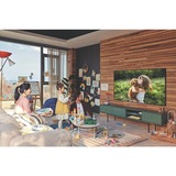 SAMSUNG GQ-85Q60A, QLED-Fernseher 214 cm(85 Zoll), schwarz, UltraHD/4K, Triple Tuner, SmartTV