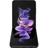 SAMSUNG Galaxy Z Flip3 5G 128GB, Handy Phantom Black, Android 11, 8 GB