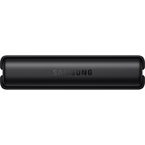 SAMSUNG Galaxy Z Flip3 5G 128GB, Handy Phantom Black, Android 11, 8 GB