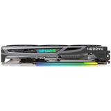 SAPPHIRE Radeon RX 6800 XT OC NITRO+ Gaming 16GB, Grafikkarte RDNA 2, GDDR6, 3x DisplayPort, 1x HDMI 2.1