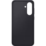 Samsung Silicone Case, Handyhülle schwarz, Samsung Galaxy A36 5G