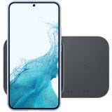 Samsung Wireless Charger Duo EP-P5400, Ladestation dunkelgrau