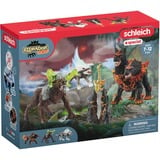 Schleich Eldrador Starter Set, Spielfigur 