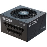 Seasonic Focus GX-750W, PC-Netzteil schwarz, 4x PCIe, Kabel-Management, 750 Watt