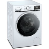 Siemens WM14VE43 iQ800, Waschmaschine weiß, Home Connect