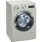 Siemens WM14VMS2 iQ700, Waschmaschine inox