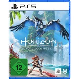 Sony Interactive Entertainment Horizon Forbidden West , PlayStation 5-Spiel 