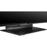 TCL 55Q7C Mini-LED, QLED-Fernseher 138.8 cm (55 Zoll), schwarz, UltraHD/4K, Google TV, Triple Tuner, 144Hz Panel