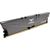 Team Group DIMM 32 GB DDR4-2666, Arbeitsspeicher TLZGD432G2666HC18H01, VulcanZ