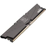 Team Group DIMM 64 GB DDR4-3600 (2x 32 GB) Dual-Kit, Arbeitsspeicher schwarz, TTCED464G3600HC18JDC01, T-CREATE EXPERT