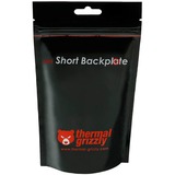 Thermal Grizzly AM5 Short Backplate, Befestigung/Montage schwarz