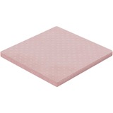 Thermal Grizzly Minus Pad 8 - 30x 30x 1,5 mm, Wärmeleitpads rosa