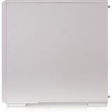Thermaltake Retro 260 TG Beige, Tower-Gehäuse beige, Tempered Glass