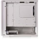 Thermaltake Retro 260 TG Beige, Tower-Gehäuse beige, Tempered Glass