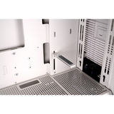 Thermaltake Retro 260 TG , Tower-Gehäuse beige, Tempered Glass