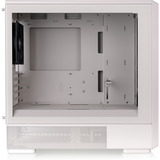 Thermaltake Retro 260 TG , Tower-Gehäuse beige, Tempered Glass