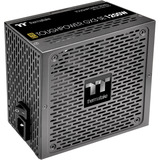 Thermaltake Toughpower GX3 SE 1200W, PC-Netzteil schwarz, 1x 12-Pin High Power GPU, 4x PCIe, 1200 Watt