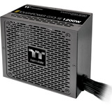Thermaltake Toughpower GX3 SE 1200W, PC-Netzteil schwarz, 1x 12-Pin High Power GPU, 4x PCIe, 1200 Watt