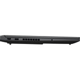 Victus by HP 16-s0180ng, Gaming-Notebook grau, AMD Ryzen 7 7840HS, NVIDIA GeForce RTX 4070, 32 GB DDR5, 512 GB (512 GB SSD), ohne Betriebssystem