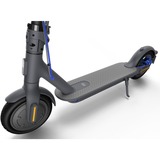 Xiaomi Mi Electric Scooter 3, E-Scooter schwarz, Max. Geschwindigkeit: 20 km/h, StVZO-konform