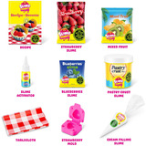 ZURU Slime Mart - Bag, Basteln sortierter Artikel, ein Set