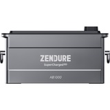 Zendure SolarFlow Zusatzbatterie AB1000, 960Wh Add-On, LiFePO4, Powerstation 1.200 Watt