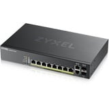 Zyxel GS2220-10HP, Switch 