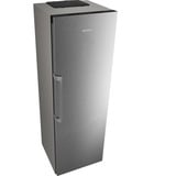 gorenje RN618D6X6WF, Vollraumkühlschrank edelstahl