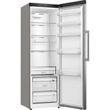 gorenje RN618D6X6WF, Vollraumkühlschrank edelstahl