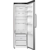 gorenje RN618D6X6WF, Vollraumkühlschrank edelstahl