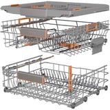 gorenje ULTRA16BWIFI, Spülmaschine 