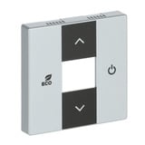 0 Wippe 6237-21-866 edelstahl, Retail