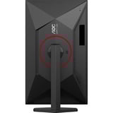 AOC Q27G4SRU, Gaming-Monitor 68.5 cm (27 Zoll), schwarz, QHD, Fast-IPS, HDMI, DP, USB-Hub, 320Hz Panel