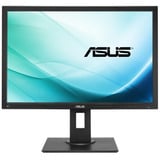 ASUS BE24AQLB Generalüberholt, LED-Monitor 61.1 cm (24.1 Zoll), schwarz, WUXGA, IPS, DVI-D, DisplayPort, VGA, USB-Hub