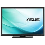 ASUS BE24AQLB Generalüberholt, LED-Monitor 61.1 cm (24.1 Zoll), schwarz, WUXGA, IPS, DVI-D, DisplayPort, VGA, USB-Hub