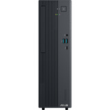 ASUS ExpertCenter P500SV-07240H036X, PC-System dunkelgrau, Windows 11 Pro