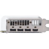 ASUS GeForce RTX 5070 PRIME OC WHITE, Grafikkarte weiß, DLSS 4, 3x DisplayPort, 2x HDMI 2.1