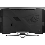 ASUS ROG Swift PG42UQ, Gaming-Monitor 106 cm(42 Zoll), schwarz, UltraHD/4K, NVIDIA G-Sync, HDMI 2.1, 138Hz Panel