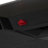 ASUS ROG Swift PG42UQ, Gaming-Monitor 106 cm(42 Zoll), schwarz, UltraHD/4K, NVIDIA G-Sync, HDMI 2.1, 138Hz Panel