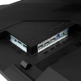 ASUS ROG Swift PG42UQ, Gaming-Monitor 106 cm(42 Zoll), schwarz, UltraHD/4K, NVIDIA G-Sync, HDMI 2.1, 138Hz Panel