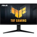 ASUS TUF Gaming VG28UQL1A , Gaming-Monitor 71 cm(28 Zoll), schwarz, UltraHD/4K, HDR, AMD Free-Sync, 144Hz Panel