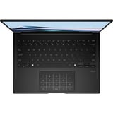 ASUS Zenbook 14 (UM3406KA-QD139W), Notebook schwarz, AMD Ryzen AI 7 350, AMD Radeon 860M, 32 GB LPDDR5X, 1 TB (1 TB SSD), Windows 11 Home 64-Bit